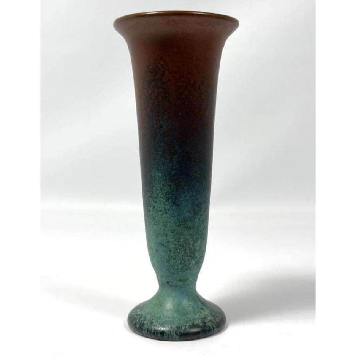 CLEWELL STUDIOS Copper Covered