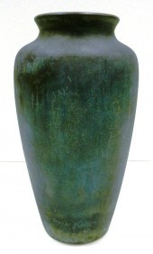 Clewell tall amphora form copp