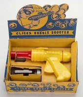 CLICKA BUBBLE SHOOTERClicka Bu
