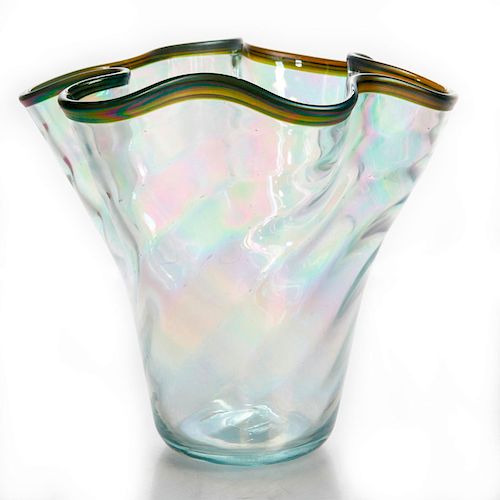 CLIFF GOODMAN DECORATIVE ART