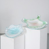CLIFF GOODMAN, LARGE 2-PIECE G