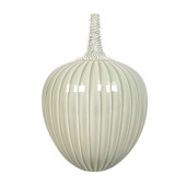CLIFF LEE CELADON PORCELAIN VA