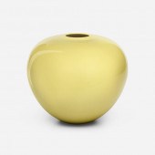 Cliff Lee. Imperial Yellow vas
