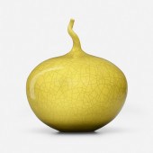 Cliff Lee. Vase. 2001, Imperia