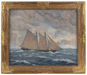CLIFFORD ASHLEY (MASSACHUSETTS