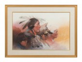 CLIFFORD BECK, "GENERATIONS" O