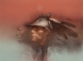 CLIFFORD BECK, MOON DANCER, CA