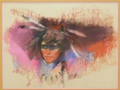 CLIFFORD BECK NATIVE AMERICAN