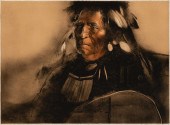 CLIFFORD BECK, UNTITLED (PORTR