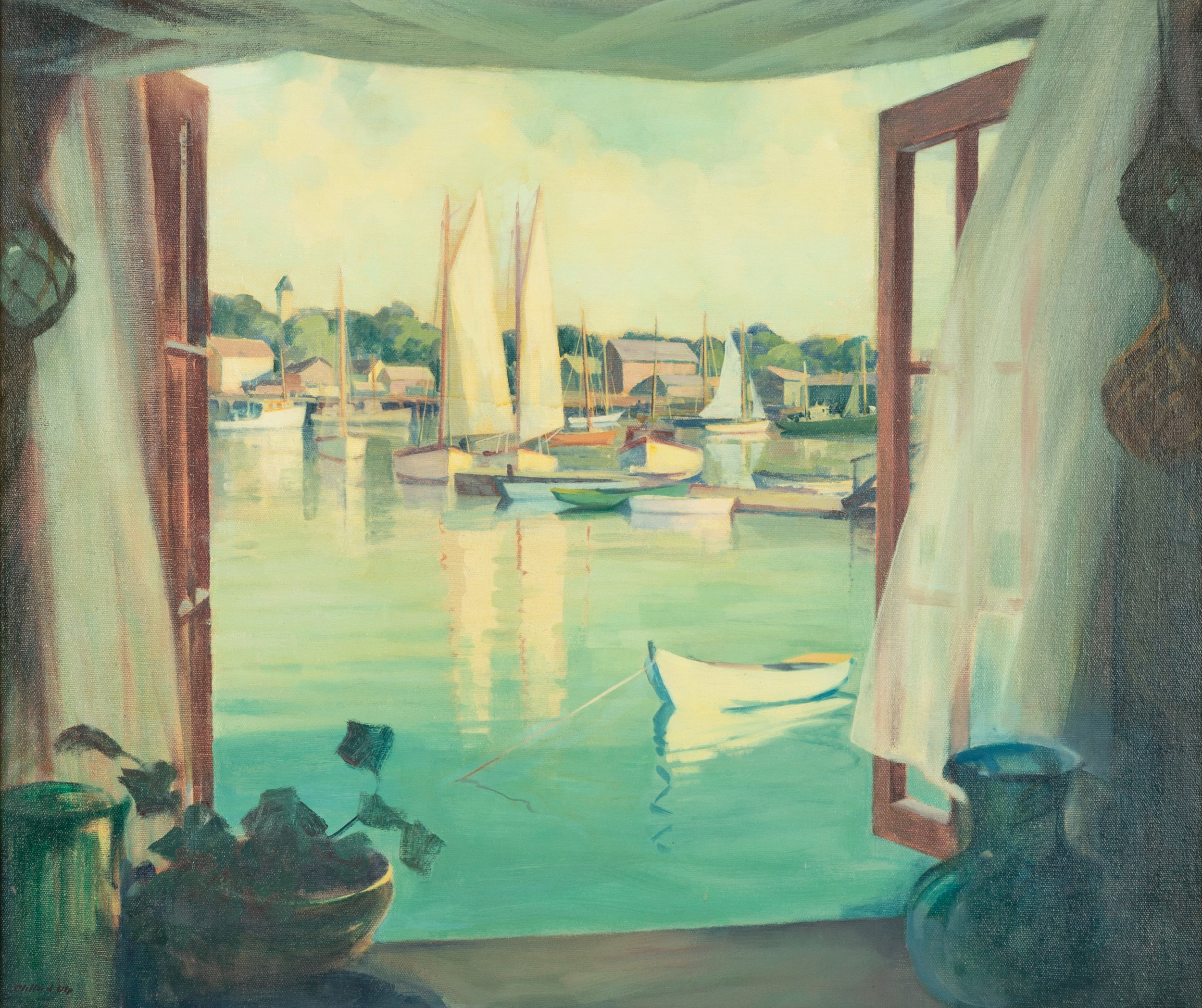 CLIFFORD MCCORMICK ULP (AMERICAN,