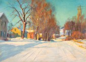 CLIFFORD MCCORMICK ULP (AMERIC