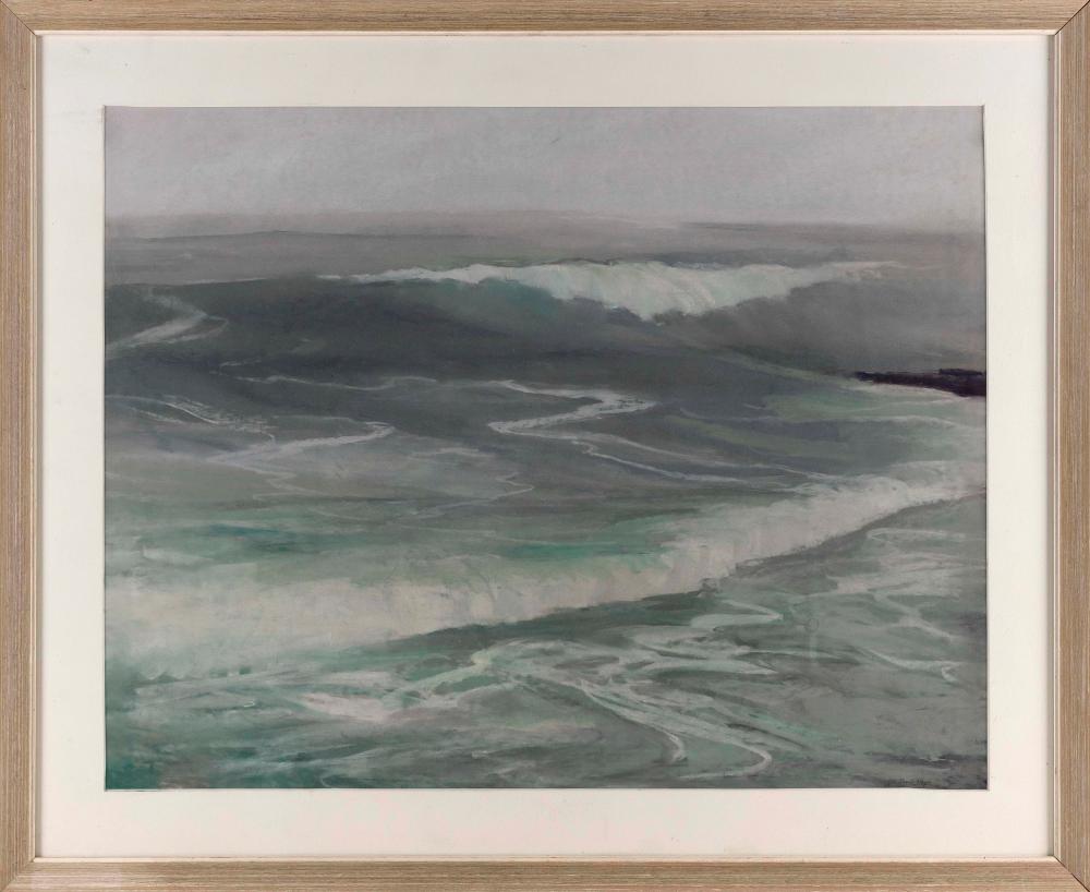 CLIFFORD MCCORMICK ULP (NEW YORK,