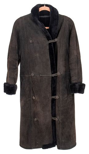 CLIFFORD MICHAEL SHEARED BEAVER FUR