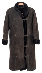 CLIFFORD MICHAEL SHEARED BEAVE