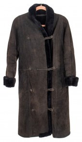 CLIFFORD MICHAEL SHEARED BEAVE
