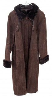 CLIFFORD MICHAEL SHEARED BEAVE