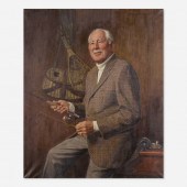 Clifford Schule 1918–2000. Unt