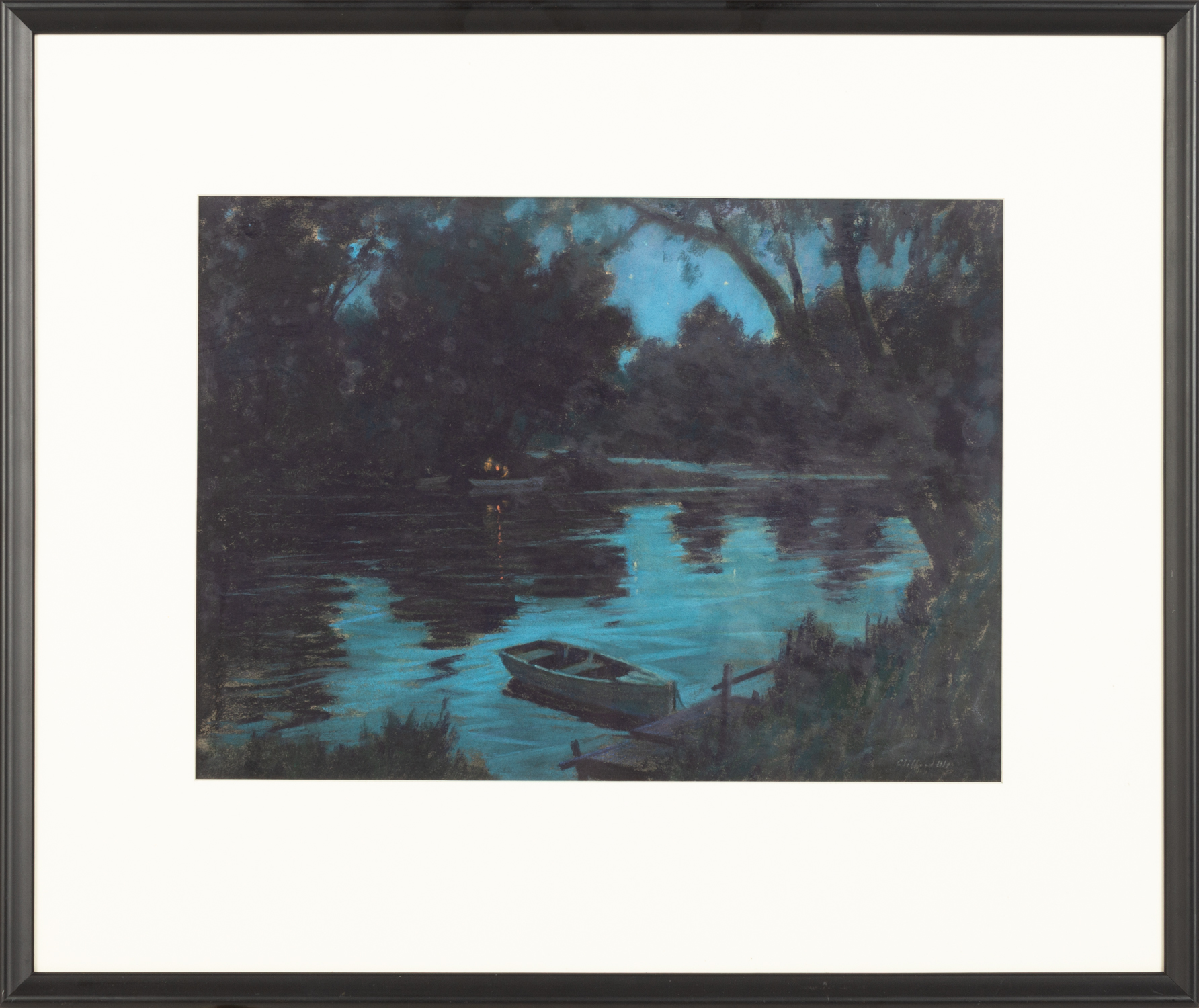 CLIFFORD ULP (AMERICAN,