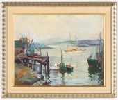 CLIFFORD ULP (AMERICAN, 1885-1
