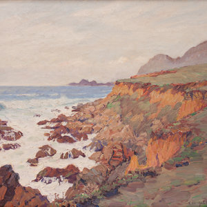 Clifford W. Ashley (American,