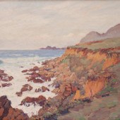 Clifford W. Ashley
(American,