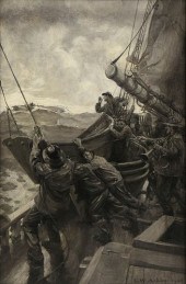 CLIFFORD WARREN ASHLEY (AMERIC