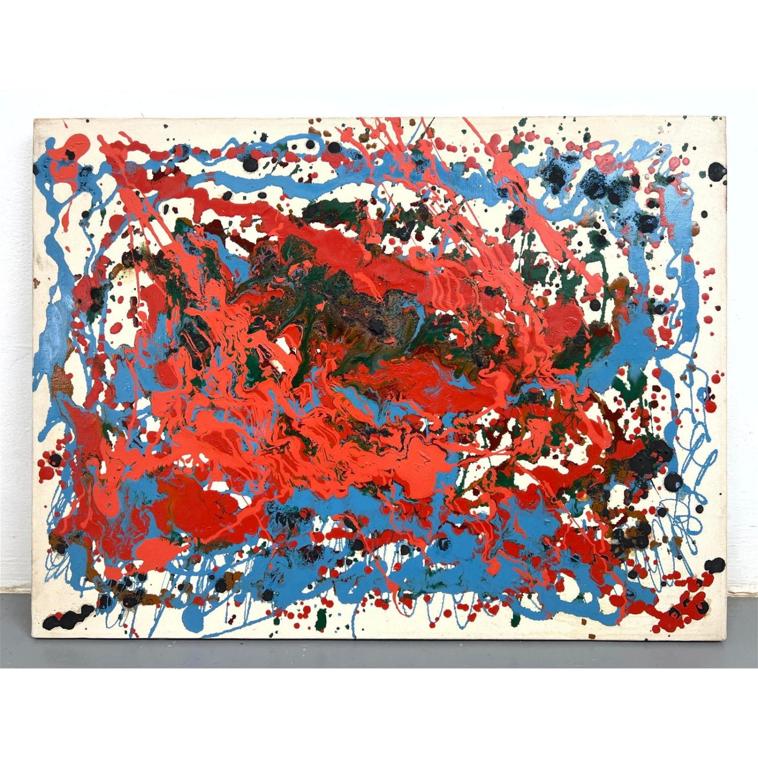 CLIFFORD WASSMANN Abstract Drip