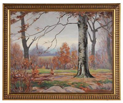 Clifton A. Wheeler (Indiana,