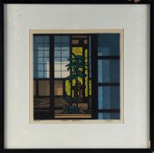 CLIFTON KARHU (AMERICA, 1927-2