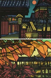 CLIFTON KARHU (AMERICAN 1927-2