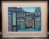 CLIFTON KARHU (AMERICAN/JAPANE
