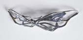 CLIFTON NICHOLSON SILVER DRAGO