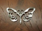 CLIFTON NICHOLSON STERLING SIL