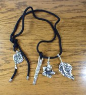CLIFTON NICHOLSON STERLING SIL
