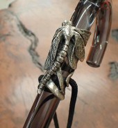CLIFTON NICHOLSON STERLING SIL