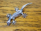 CLIFTON NICHOLSON STERLING SIL