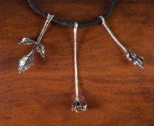 CLIFTON NICHOLSON STERLING SIL
