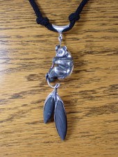 CLIFTON NICHOLSON STERLING SIL