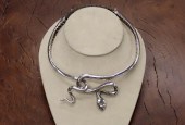 CLIFTON NICHOLSON STERLING SIL