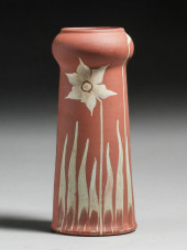 CLIFTON POTTERY - NEWARK, NJ #