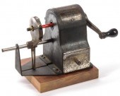 CLIMAX NO. 2 PENCIL SHARPENER