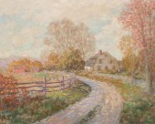CLIME, Winfield Scott, (Americ