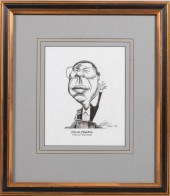 CLINT C. WILSON, SR., AMERICAN