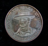 CLINT EASTWOOD .999 STERLING S