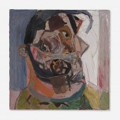 Clintel Steed b.1977. Abstract