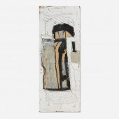 Clintel Steed b.1977. Abstract