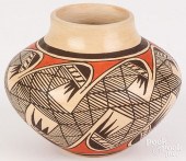 CLINTON POLACCA NAMPEYO HOPI I
