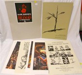 Clive Barker  Bess Cutler Gall