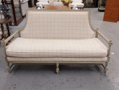 CLIVE DANIEL GUSTAVIAN STYLE U