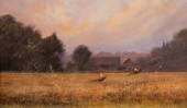 Clive Madgwick (1934-2005)/Phe